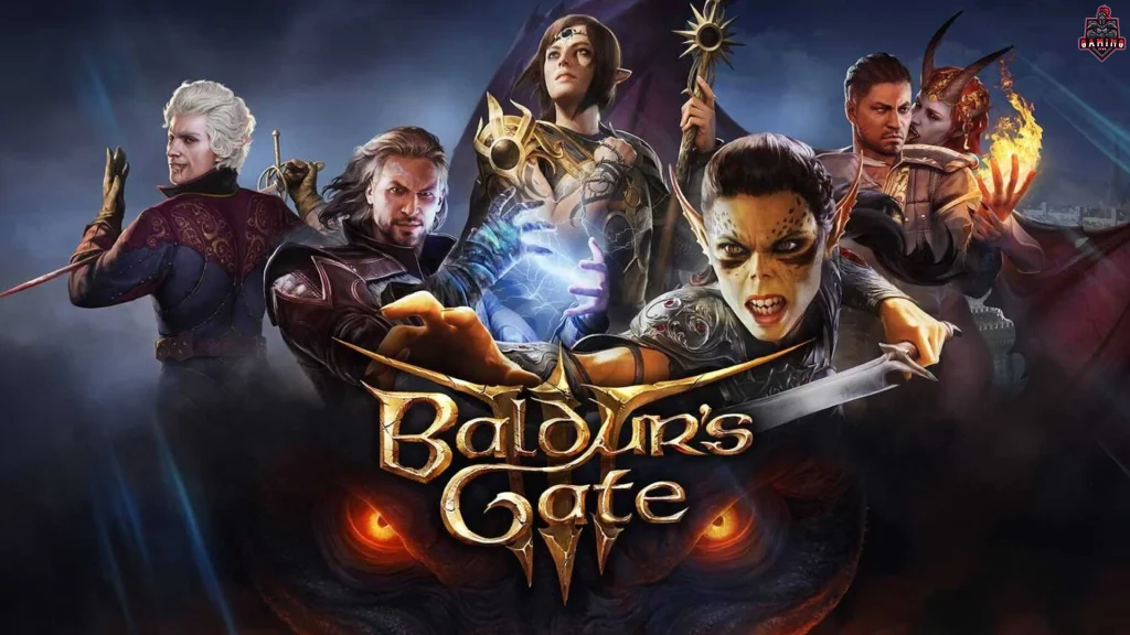 Baldur's Gate 3 dan Alasan Patch Terakhir Ini Super Epic