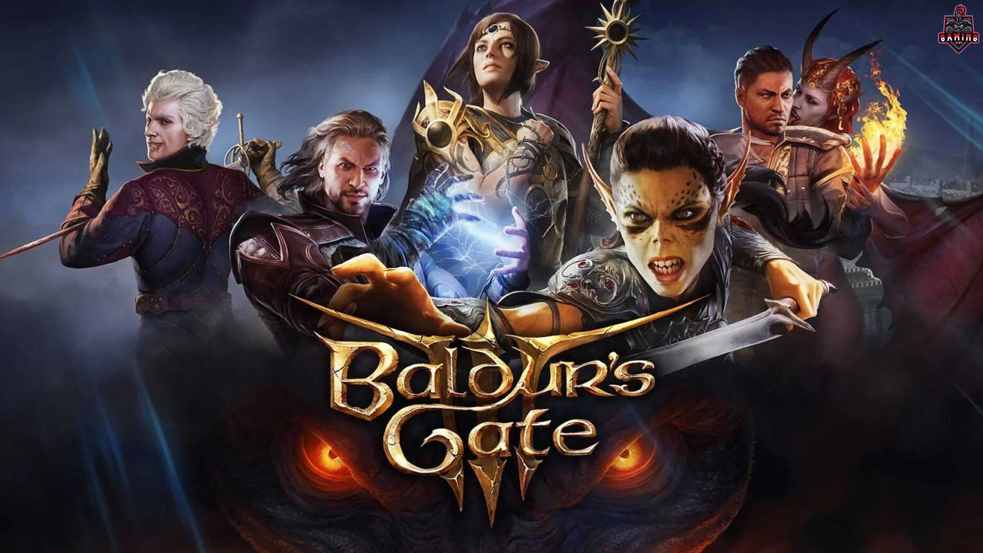 Baldur's Gate 3 dan Alasan Patch Terakhir Ini Super Epic