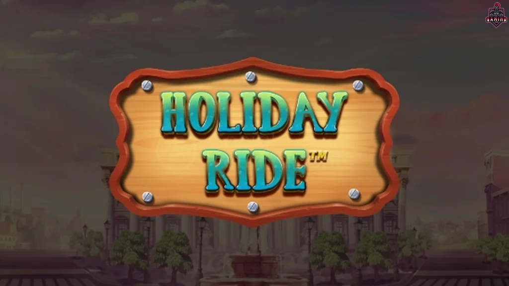 Biar Gak Kudet Yuk Kenalan Sama 5 Trik Magic Holiday Ride