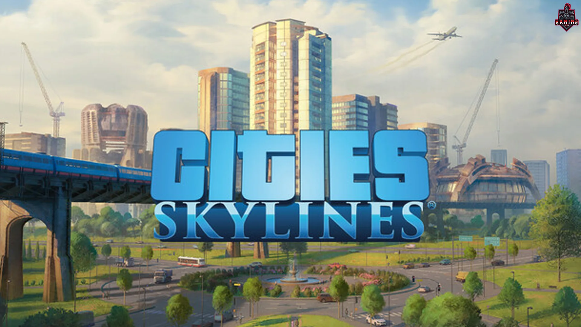 Buat yang Mau Jadi Walikota: 5 Challenge Cities: Skylines Auto Nagih