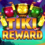 Konsep Magic Modern dalam Dunia Kuno Game Tiki Reward 2025