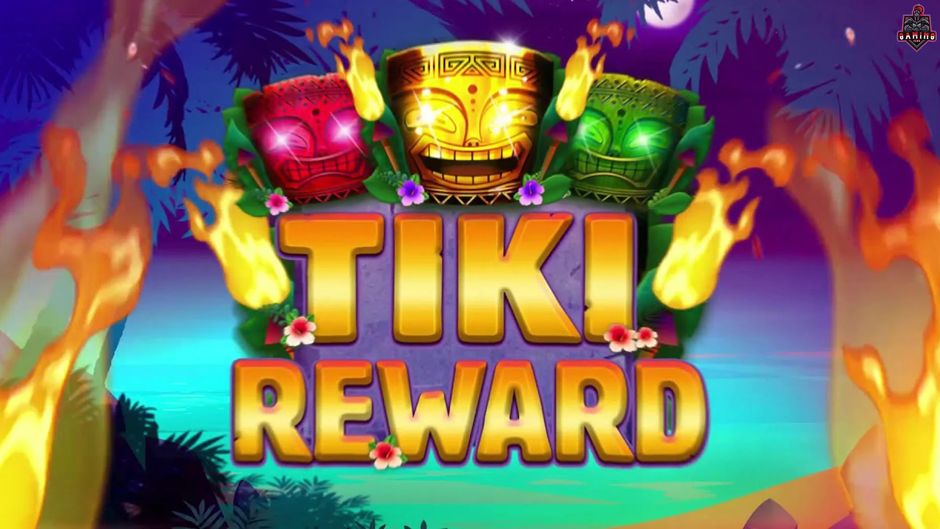 Konsep Magic Modern dalam Dunia Kuno Game Tiki Reward 2025