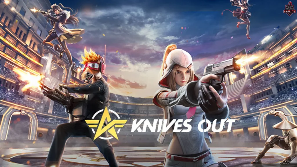 5 Kesalahan Survival yang Harus Dihindari Pemain Knives Out