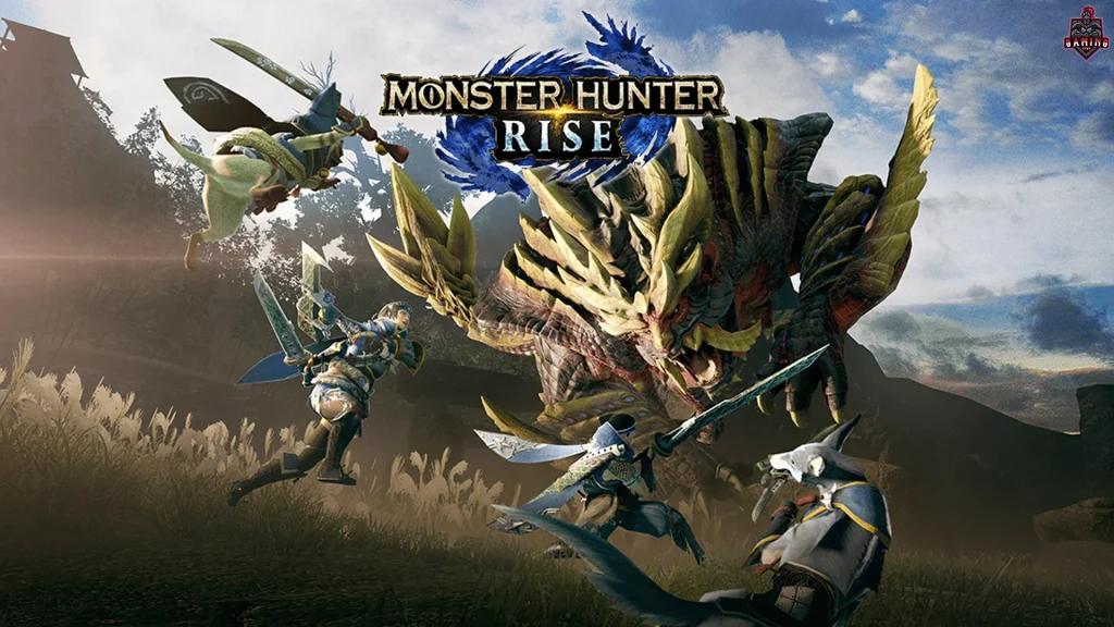 Monster Hunter Rise dan 5 Kombinasi Expert Armor Paling Kuat
