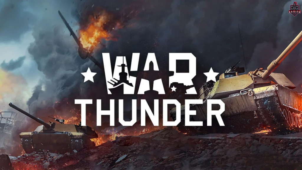 5 Challenge Epic di War Thunder yang Bikin Lo Jago Makin Terasah