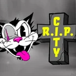 Santuy Tapi Ngena 5 Lapisan RIP City Yang Super Genius