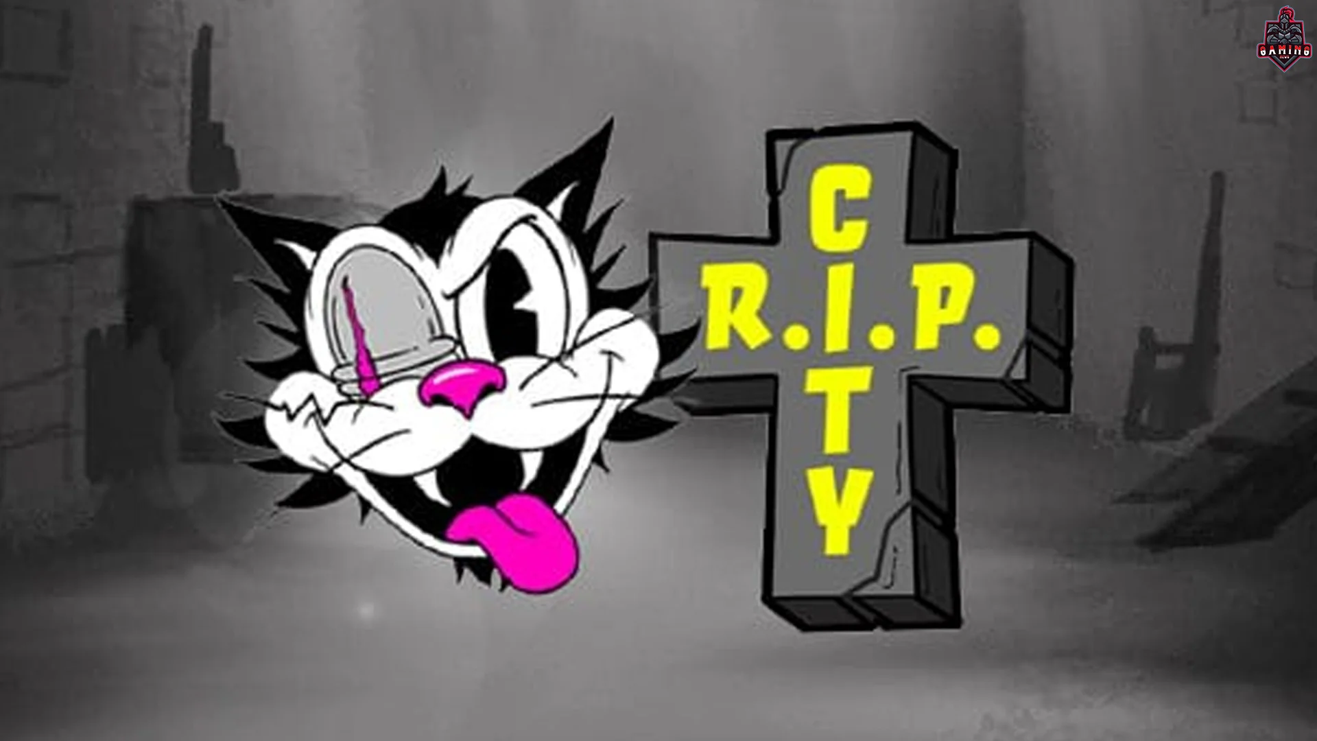 Santuy Tapi Ngena 5 Lapisan RIP City Yang Super Genius