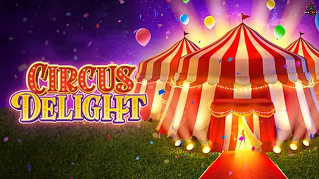 Feel Main Circus Delight 2025 Mood Klean Auto Upgrade Jadi Heppi