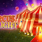 Feel Main Circus Delight 2025 Mood Klean Auto Upgrade Jadi Heppi