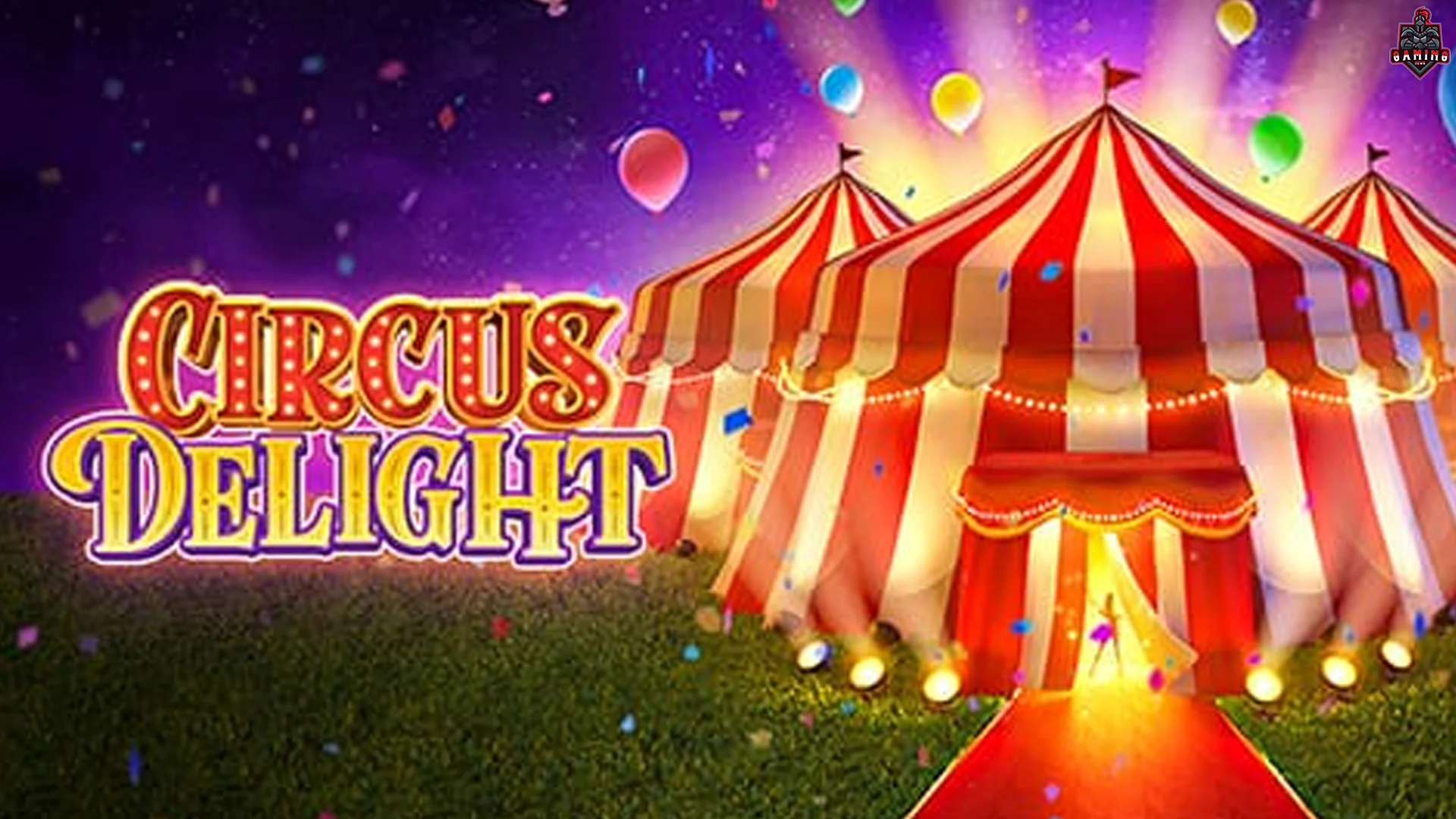 Feel Main Circus Delight 2025 Mood Klean Auto Upgrade Jadi Heppi