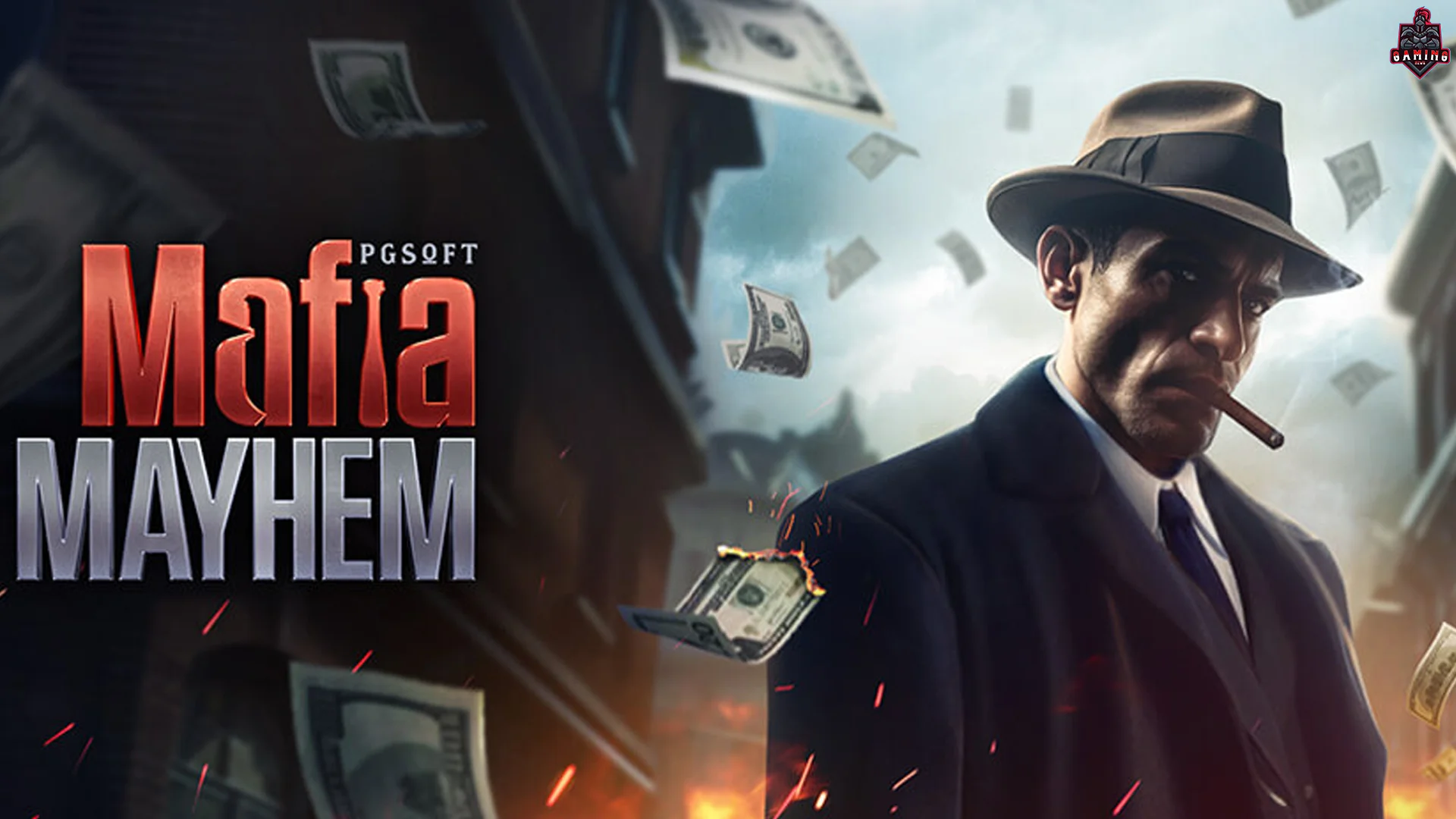 5 Hal Anti Absurd dari Mafia Mayhem yang Wajib Kamu Tahu Bro!