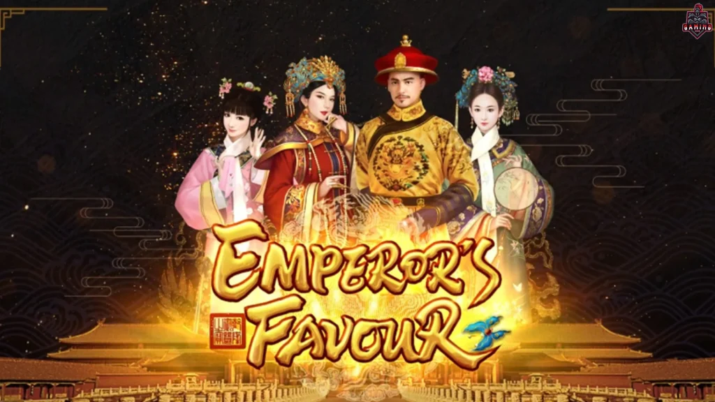 5 Plot Emperors Favour yang Bener-bener Anti Basi Super