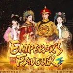 5 Plot Emperors Favour yang Bener-bener Anti Basi Super