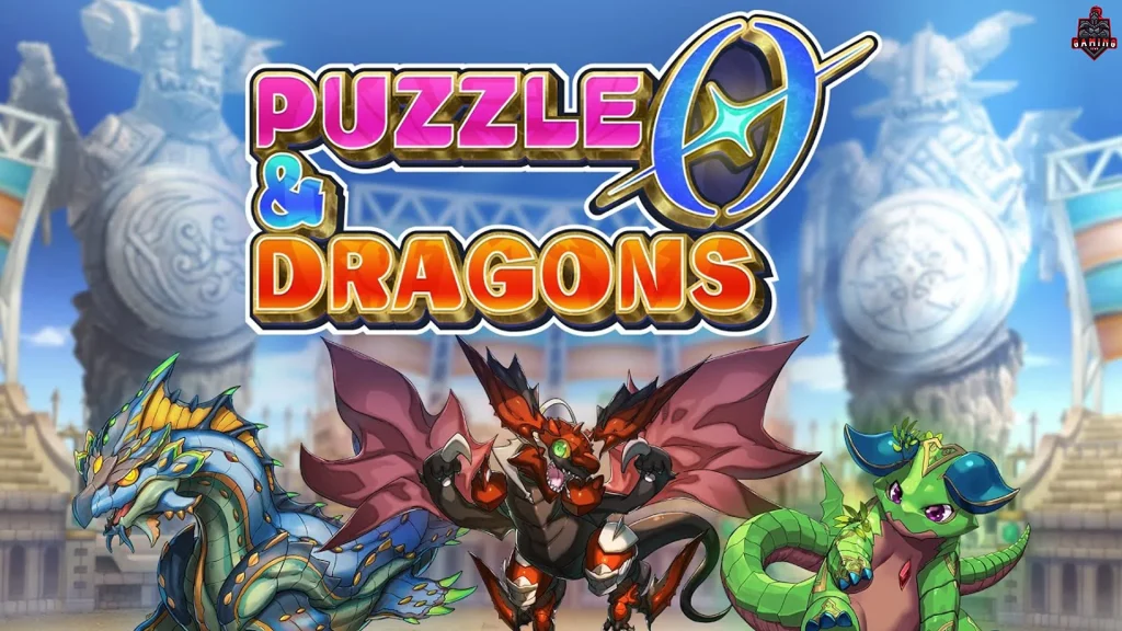Super Seru! 5 Event Terbaik di Puzzle dan Dragon Tahun Ini