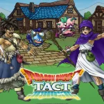 4 Monster Absurd di Dragon Quest Tact yang Bikin Heran