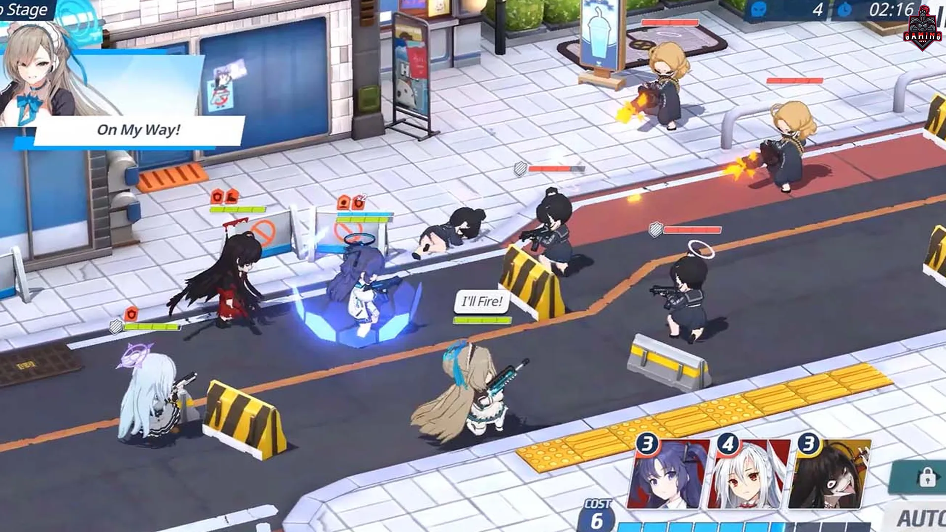 Bonus Event Blue Archive: 5 Hal yang Perlu Kamu Persiapkan