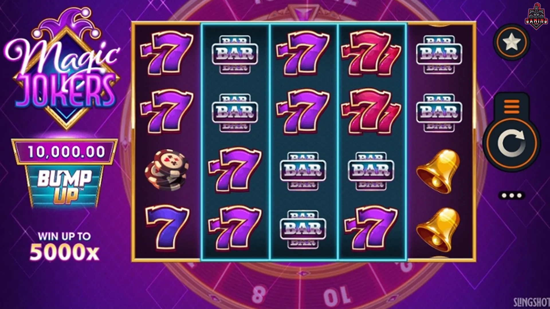 5 Hal yang Bikin Magic Jokers Terasa Kayak Glitch Matrix