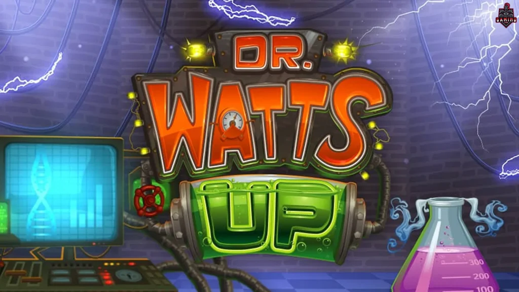 Super Santuy Bareng Dr Watts Up di Slot777 Yang Lagi Ngepoppin