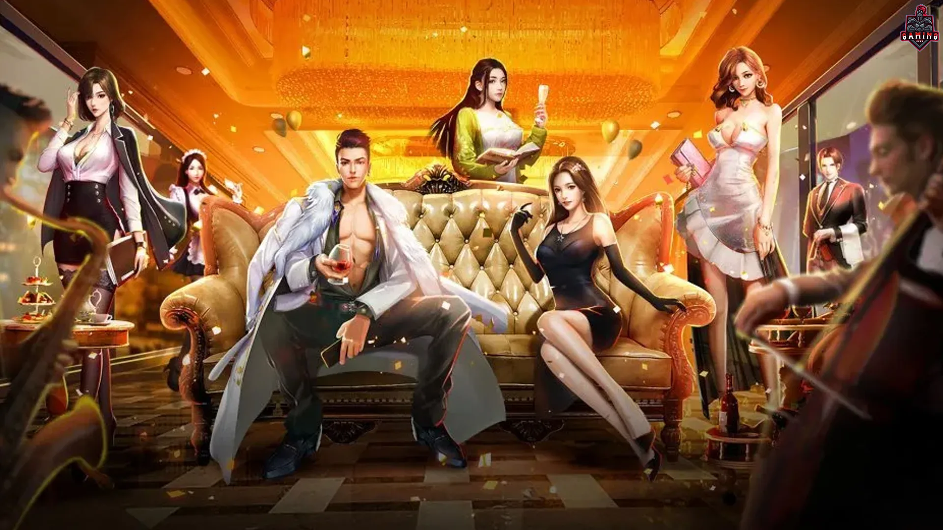 Onegai Shacho! dan 4 Challenge Kreatif yang Harus Kamu Coba