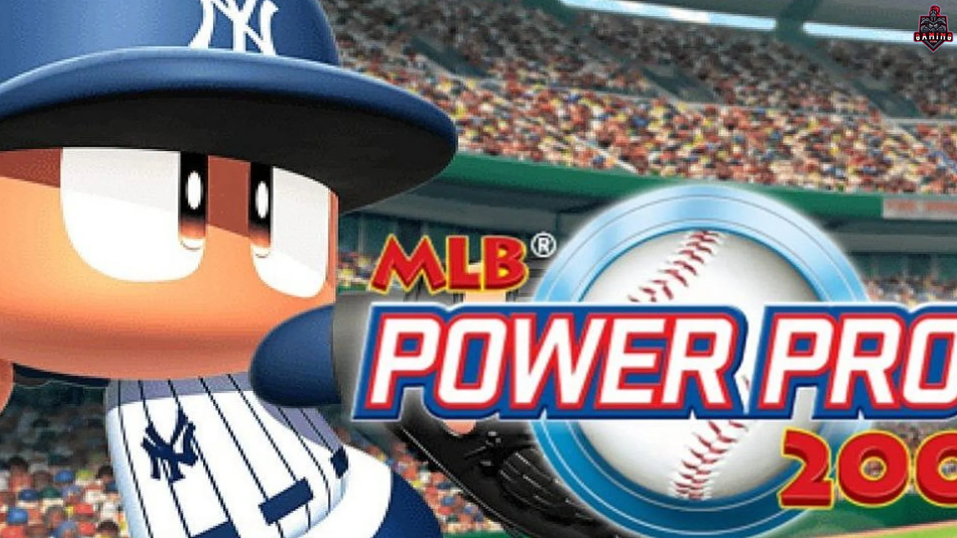 Main Power Pros Baseball, 5 Sentuhan Brutal Bikin Adu Kekuatan