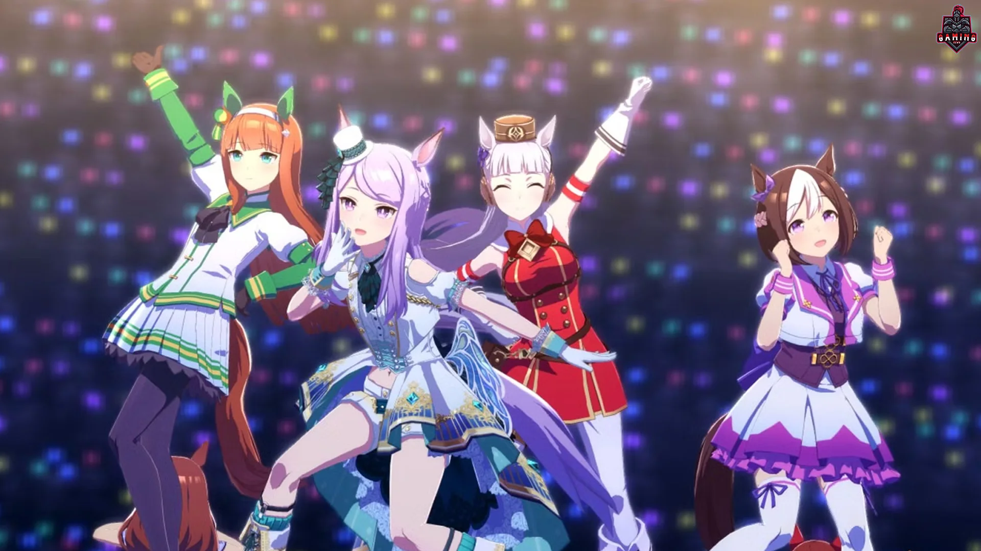 Uma Musume: Pretty Derby & 4 Super Cara Membuat Naik