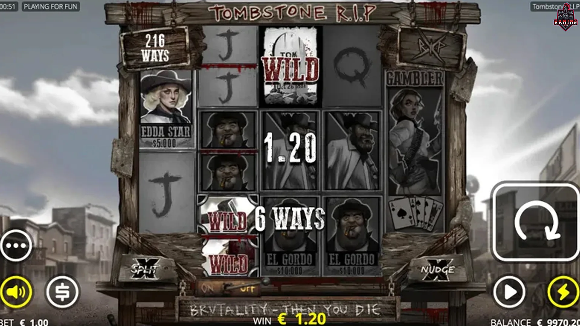 Telusurin 4 Misi Solid di Tombstone Rip, Dijamin Nendang Abiz