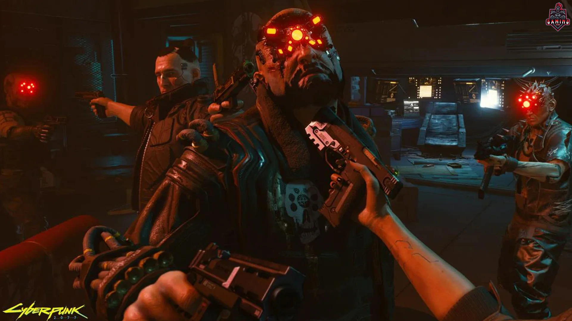 Dari 5 Bug Absurd Ini Yang Paling Gokil di Cyberpunk 2077