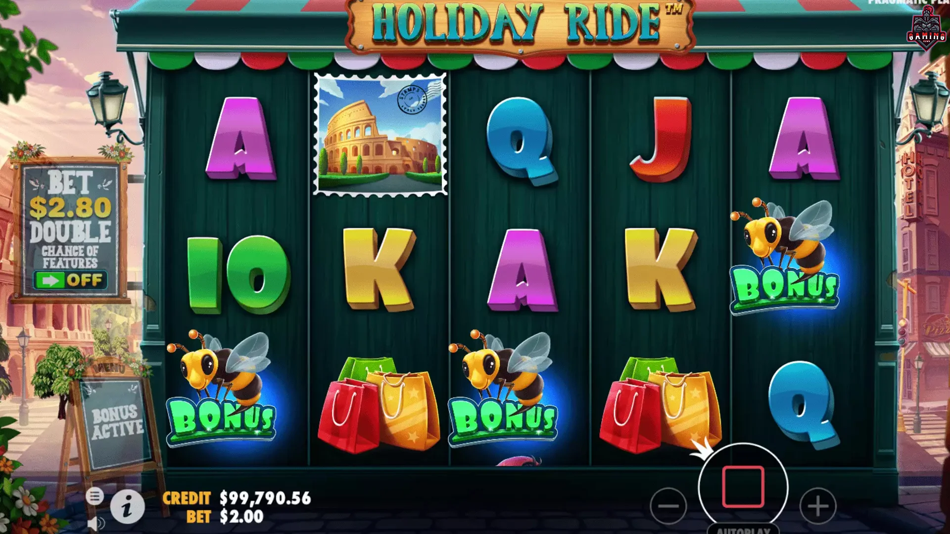 Biar Gak Kudet Yuk Kenalan Sama 5 Trik Magic Holiday Ride
