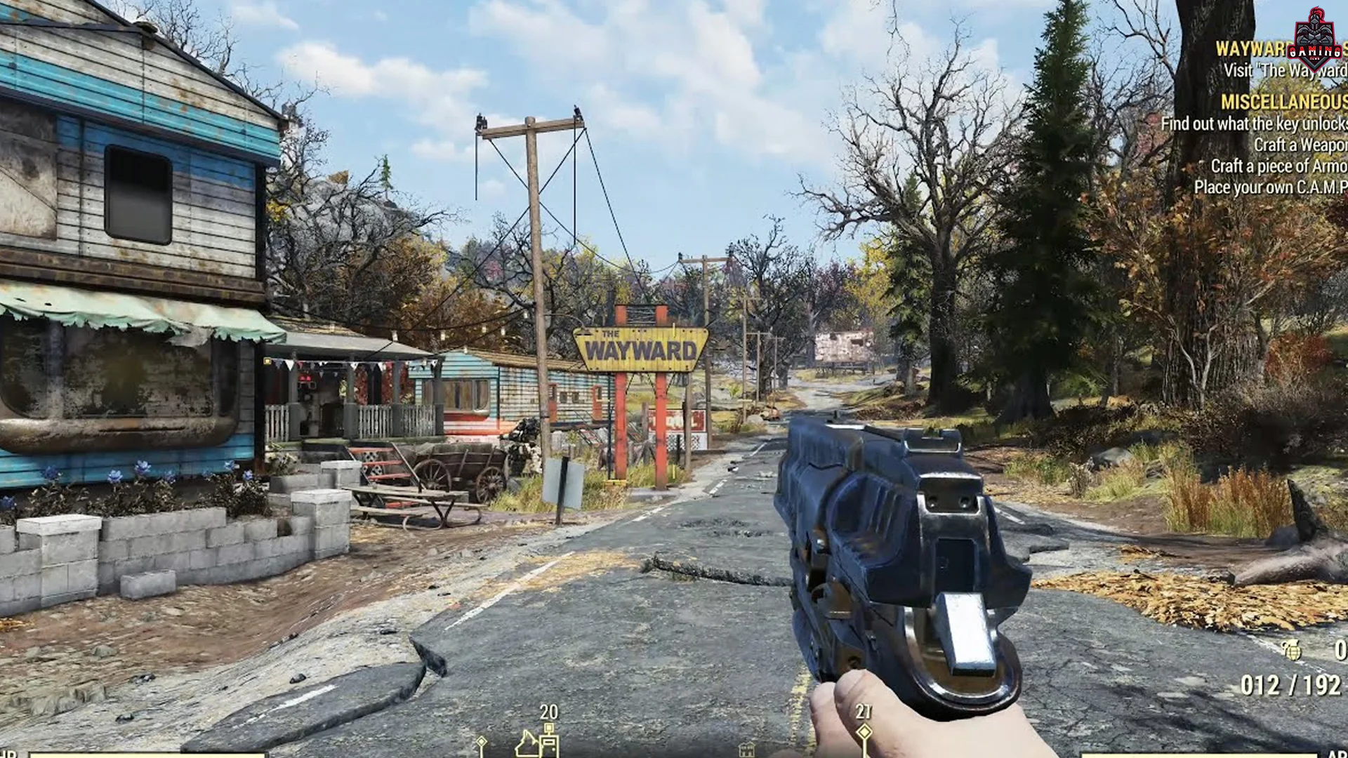 Fallout 76 & 4 Event Terbaik yang Bisa Lo Ikut Buat Loot Epic