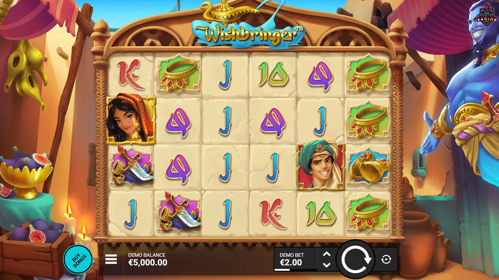 Super Ghosting Nih? Tapi Sama Situs Toto 2025 di Wishbringer Gak Bisa