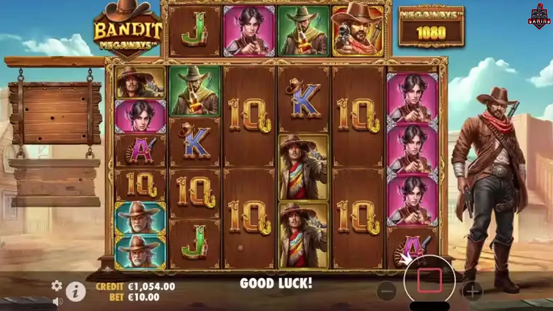 Ngaku Fans Berat? 4 Fakta Ini Cuma Dikenal Expert Bandit Megaways