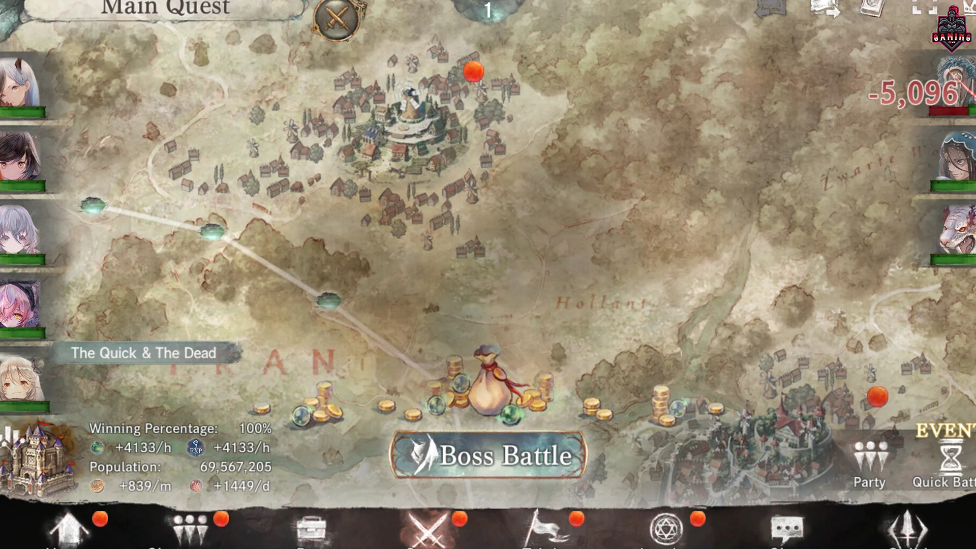 5 Bonus Eksklusif yang Bisa Kamu Dapatkan di Memento Mori