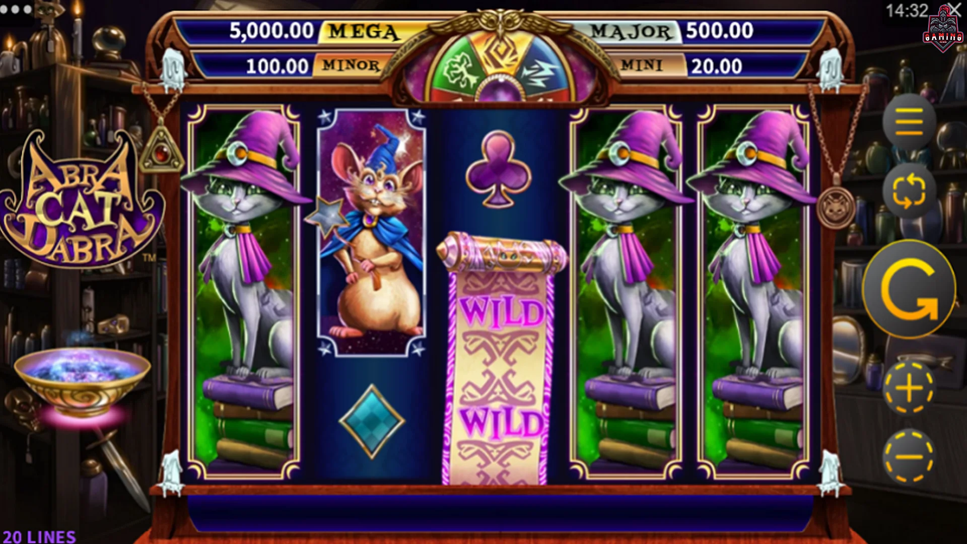 AbraCatDabra Punya 5 Vibe Magis Yang Brutal Banget Bro