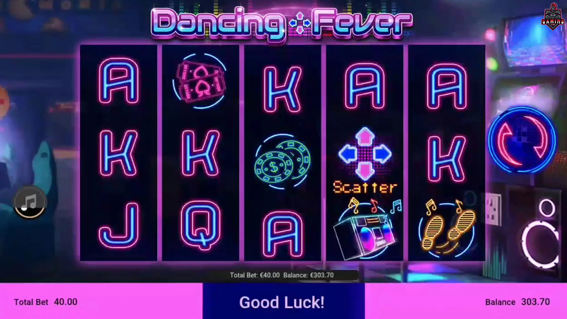 Biar Lo Gak Kudet, Intip 4 Rahasia Brutal Dancing Fever Ini