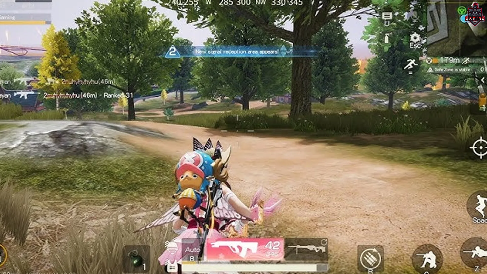 5 Kesalahan Survival yang Harus Dihindari Pemain Knives Out