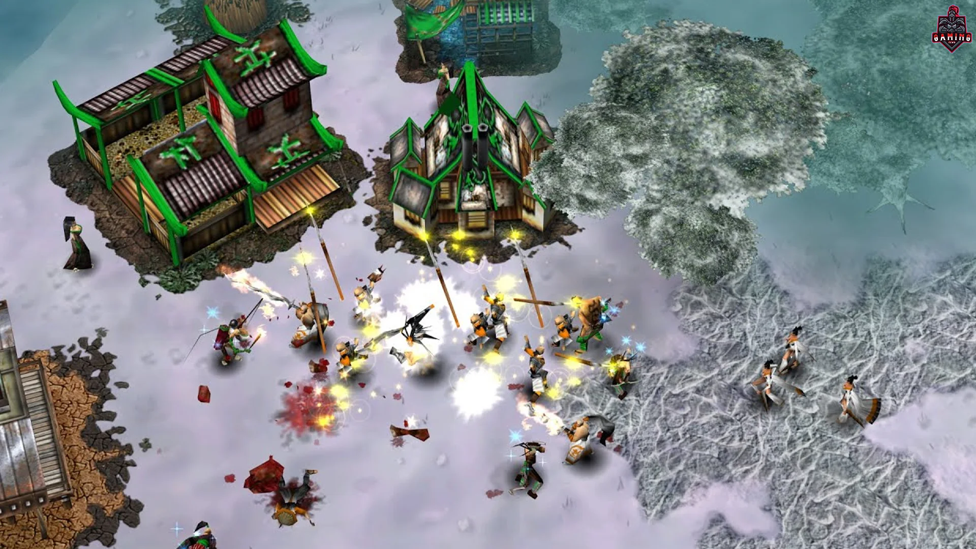 Magic Attack Battle Realms, Ini 4 Cara Biar Lawan Gak Berkutik