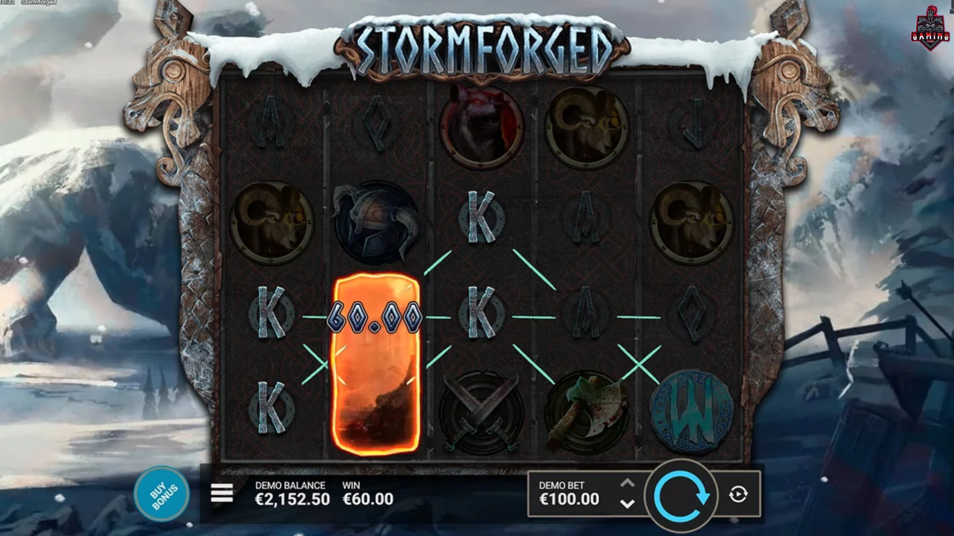 5 Hal Ohio Stormforged Lo Super Gak Expect Fanum Viking Pog