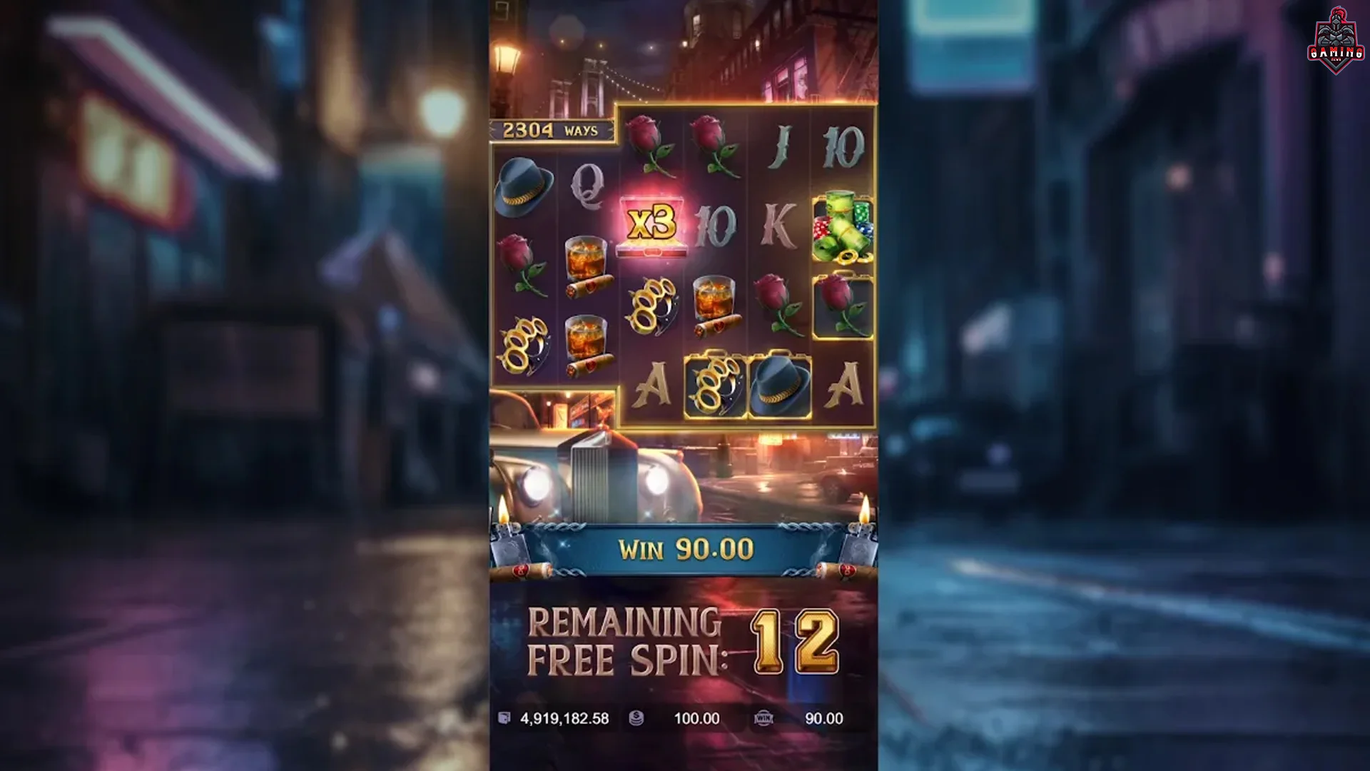 5 Hal Anti Absurd dari Mafia Mayhem yang Wajib Kamu Tahu Bro!