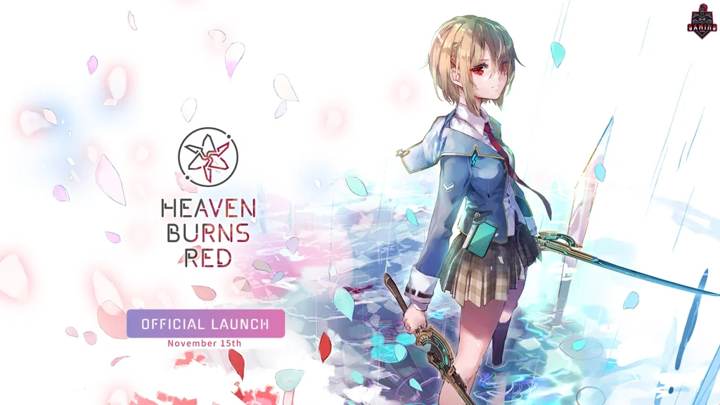 Heavens Burn Red Hadir dengan 5 Misi Brutal Bikin Ketagihan