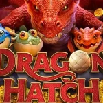 5 Strategi Super Naga yang Efisien dalam Dunia Dragon Hatch