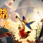 Game Awards Expert It Takes Two: 5 Twist Rose Doll Perceraian