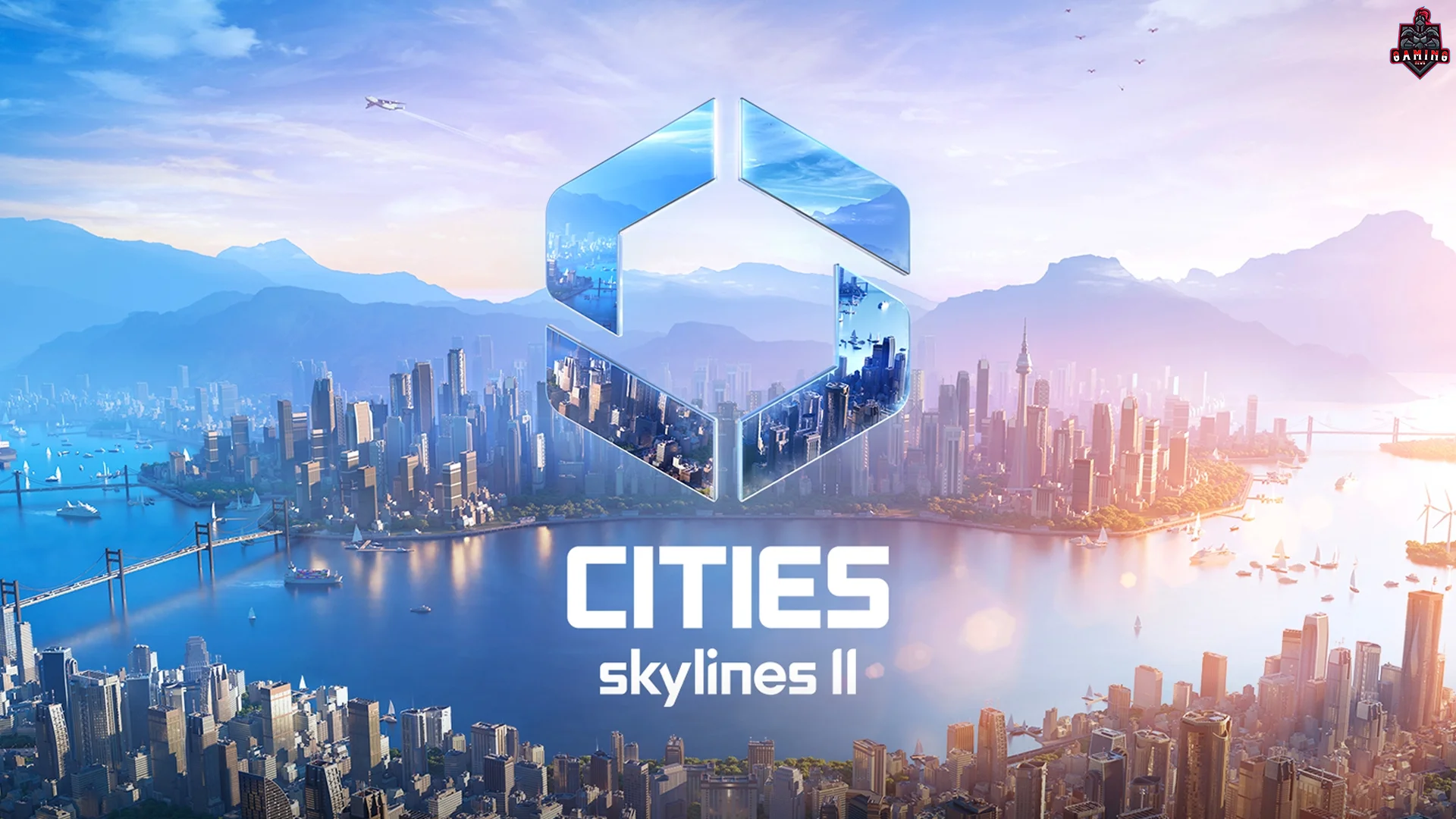 5 Challenge Seru di Cities Skylines II yang Bikin Lo Betah Utama