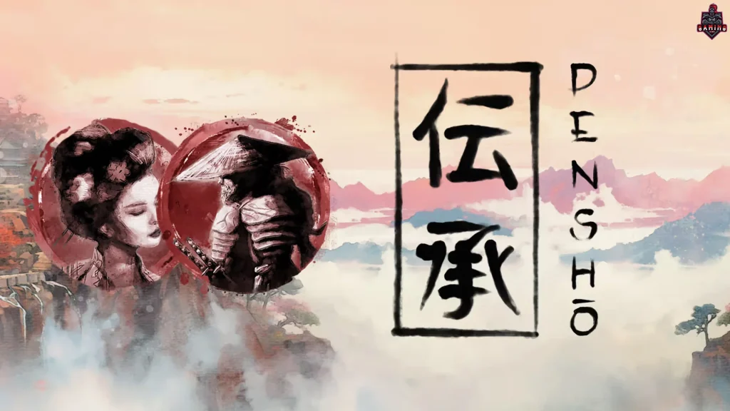 Bukan Kaleng Kaleng! Magic Densho 2025 di Situs Slot Terbaru