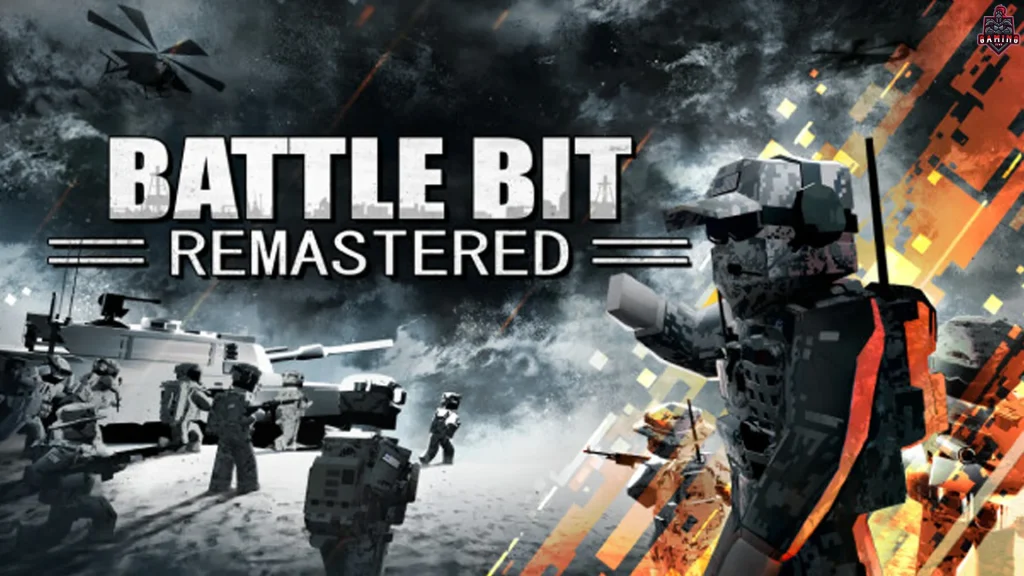 Acara BattleBit Remastered Savage Bro! Tambah 12 Kendaraan