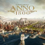 Anno 1800 City Survival, Total 12 Jam Bertahan Sebelum Kalah