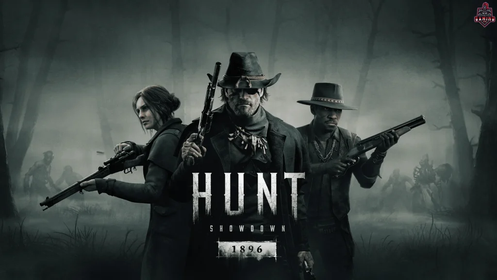 4 Situasi Absurd yang Sering Terjadi di Hunt: Showdown 1896