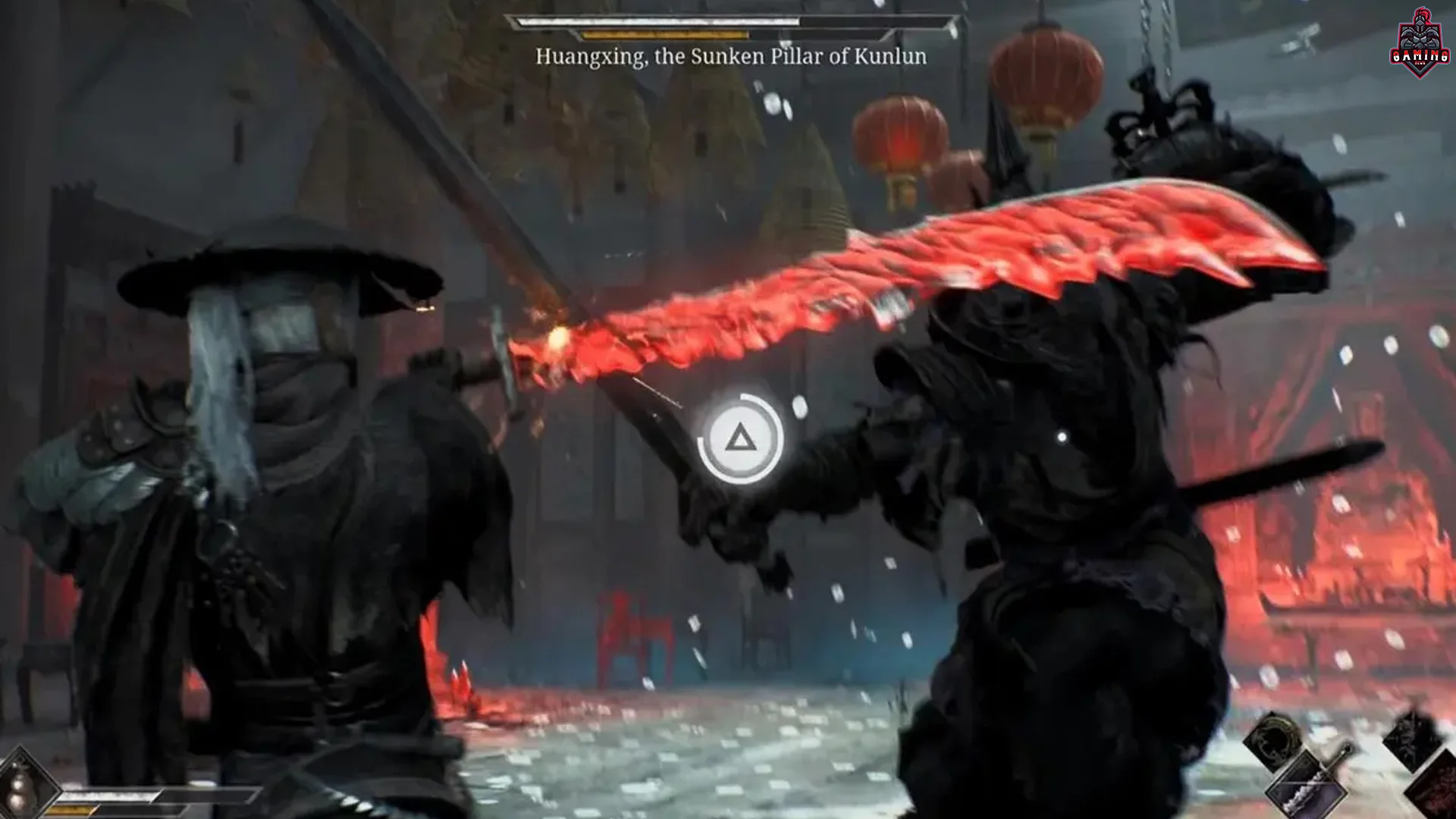 Phantom Blade Zero Bawa Vibe Super Gelap, 5 Detail yang Bikin Betah