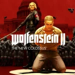 Game Wolfenstein, 5 Magic Techniques Yang Bikin Pemain Terpesona