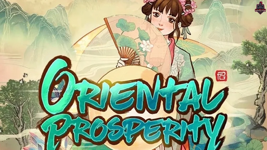 Aestheticnya Wujud Banget! 5 Visual Oriental Prosperity yang Super