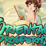 Aestheticnya Wujud Banget! 5 Visual Oriental Prosperity yang Super